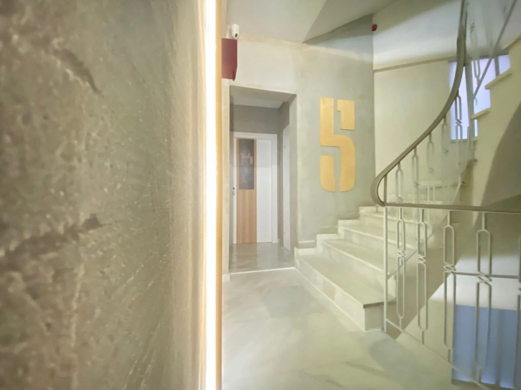 Athens Warehouse Boutique Hotel & Suites