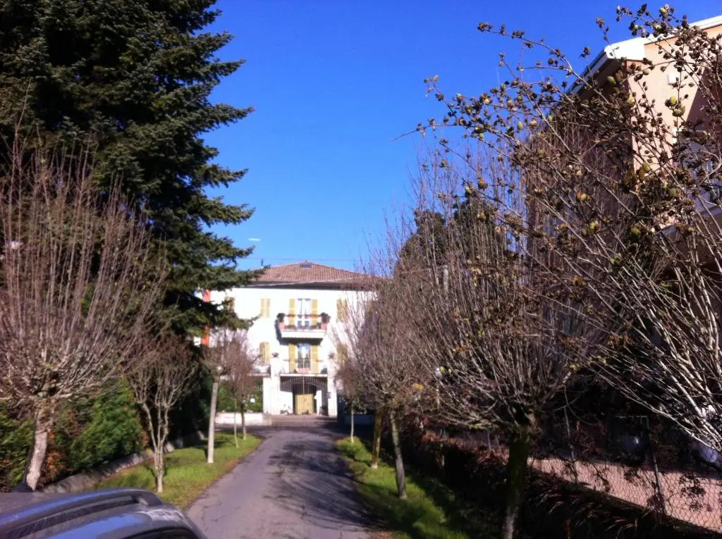 Casa Vacanze Orchidea CIR0347AT00249