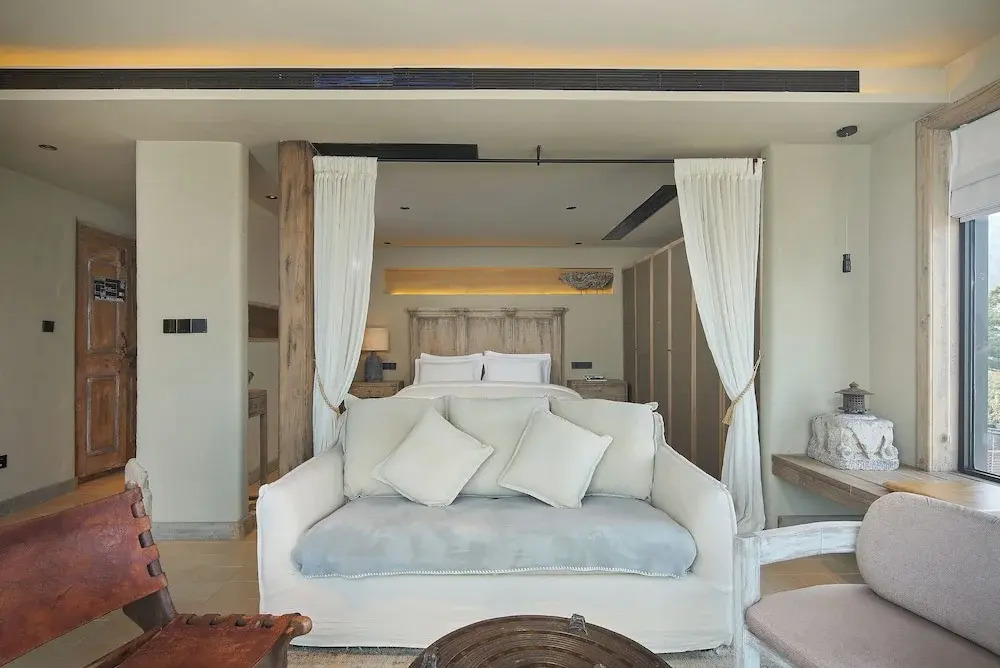 Nordsee Manor by Arcadia Collection - Laoshan, Qingdao