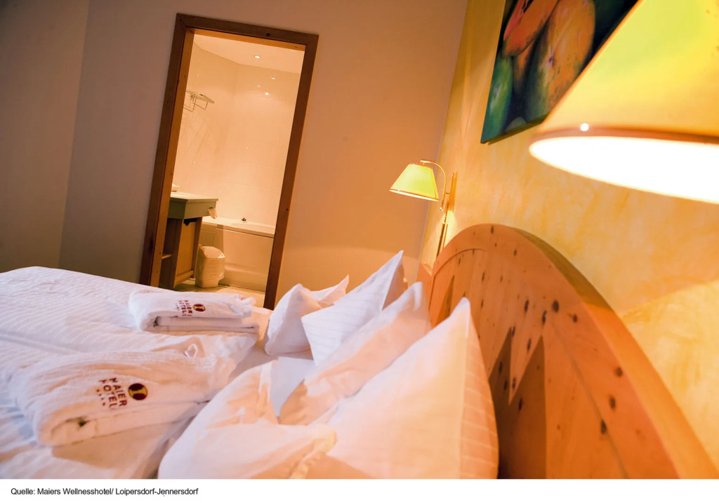 Hotel Albizia