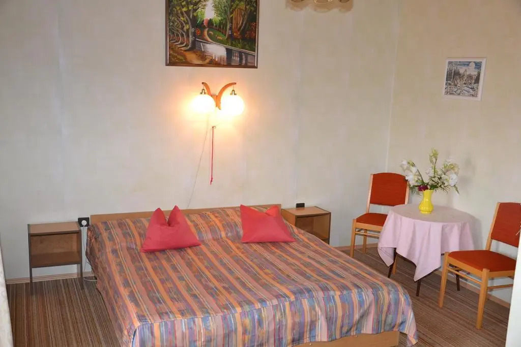 Apartman Berki Margit