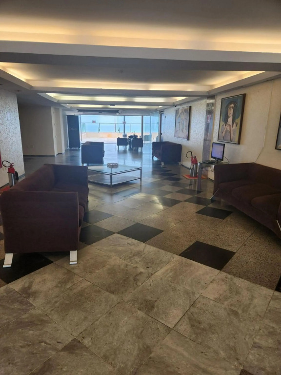 Fortaleza Flat 705