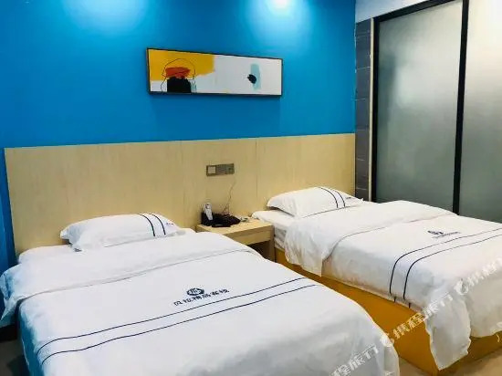 Bella Boutique Hostel