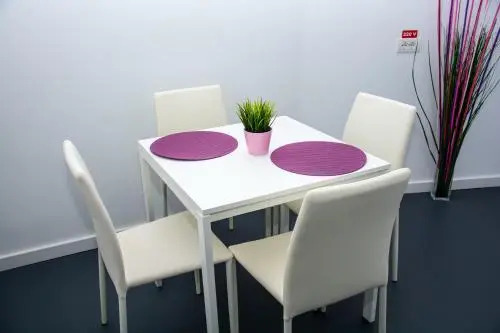 Living Aparthotel