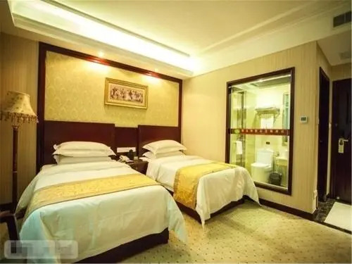 Vienna Classic Hotel Foshan Nanhai Xijiao