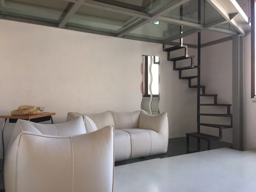 Suite Palazzo Guerrieri da Fermo
