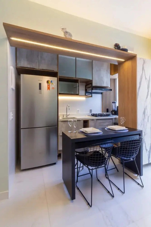 Apartment on Gigoia Island Gigoia Class
