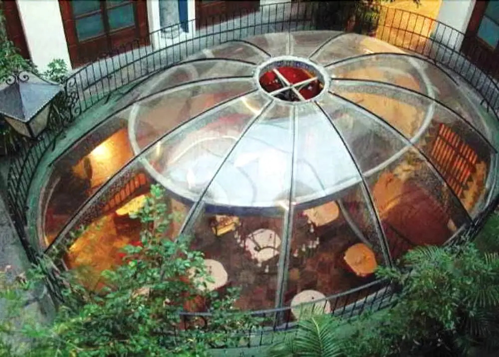 Hotel Colonial