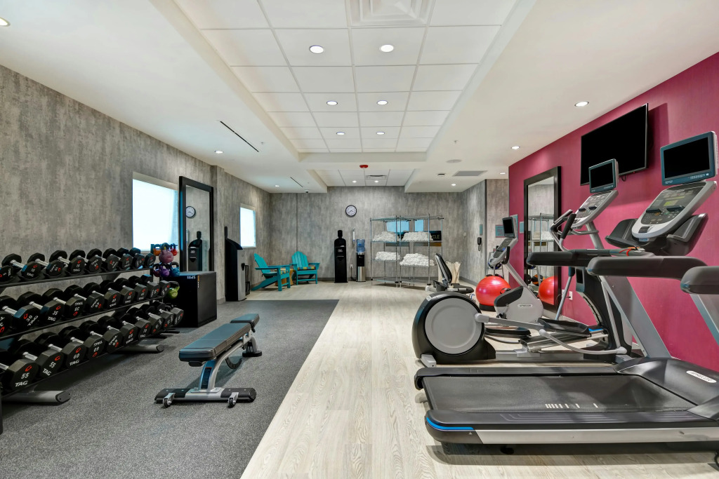 Home2 Suites By Hilton Jacksonville South St Johns Town Ctr