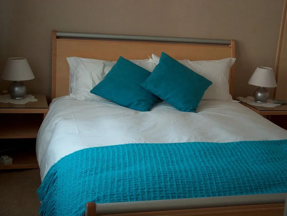 Liongate Bed and Breakfast
