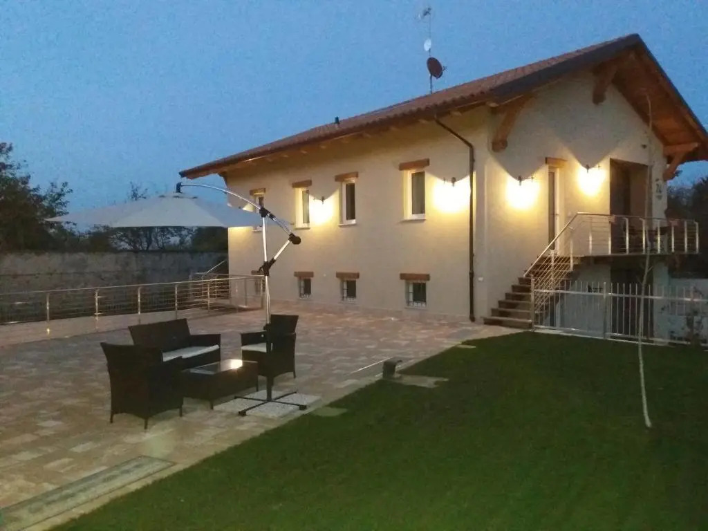 La Casa Di Kiki