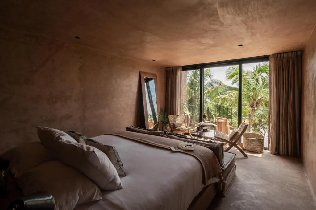 Xela Tulum, a Member of Design Hotels