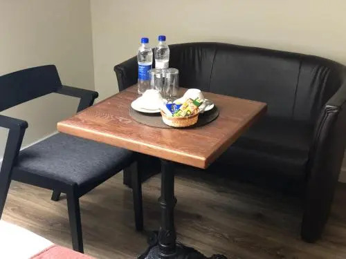 Spare Hotel