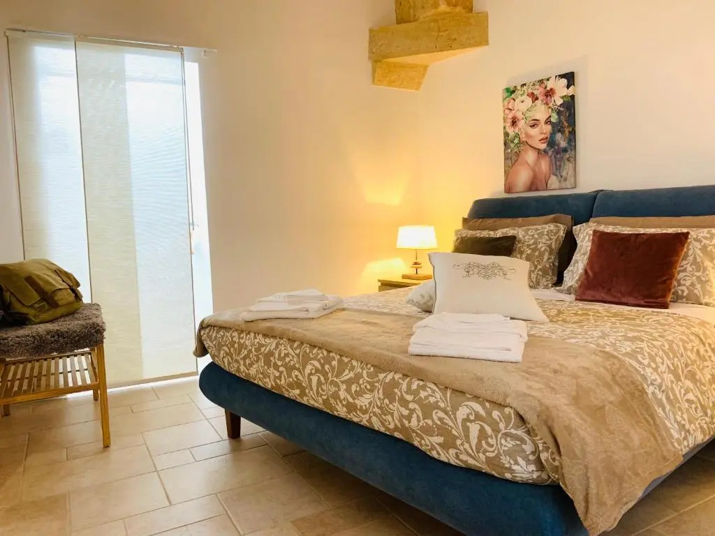 Casa Vacanza indipendente 53 mq Puglia