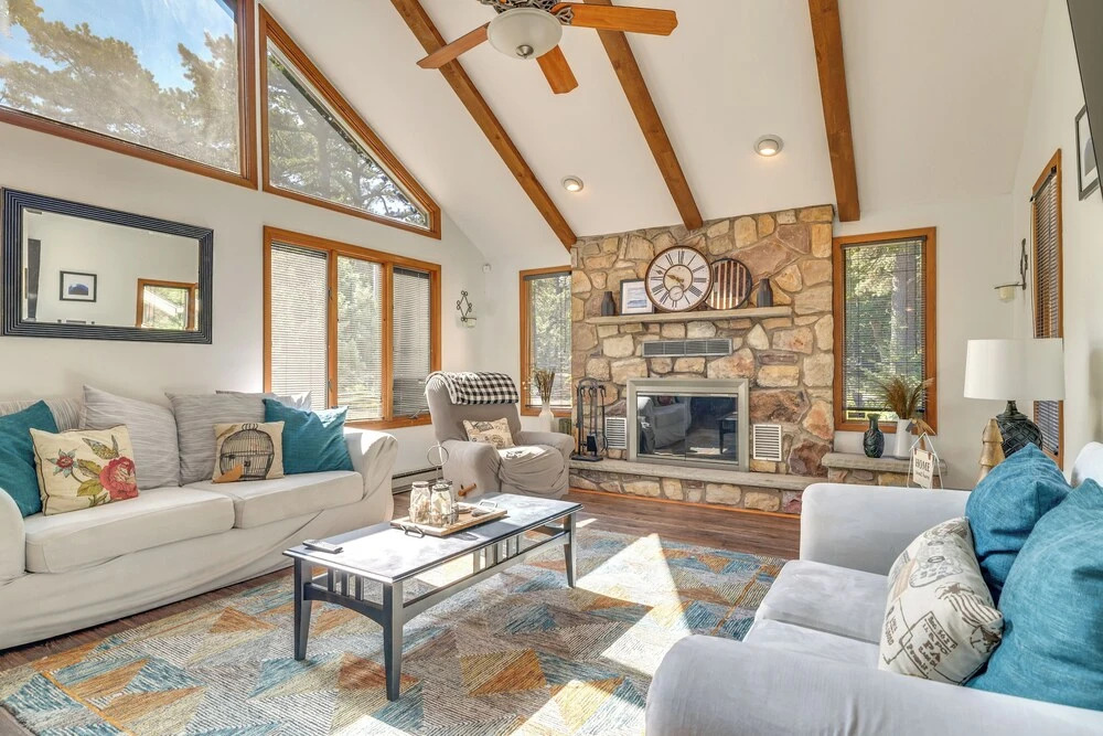 Lake Harmony Home Near Big Boulder