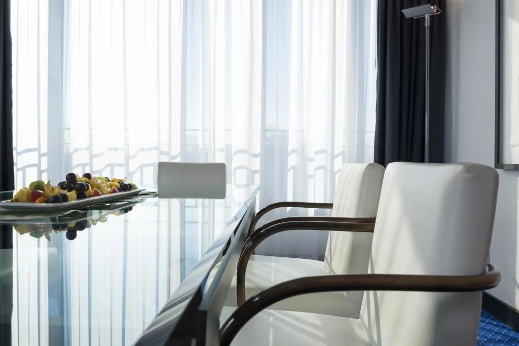 Dorint Hotel Potsdam