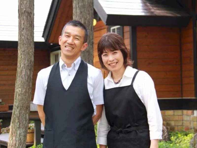 Ringo Lodge Hakuba