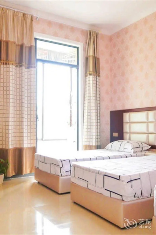 Xinsu Apartment Wuhan High-speed Railway Station