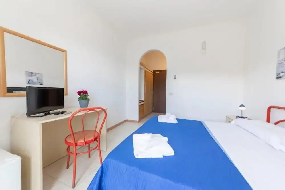 Hotel Cylentos
