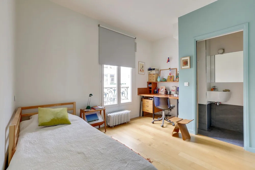 Design architect apartment by Weekome