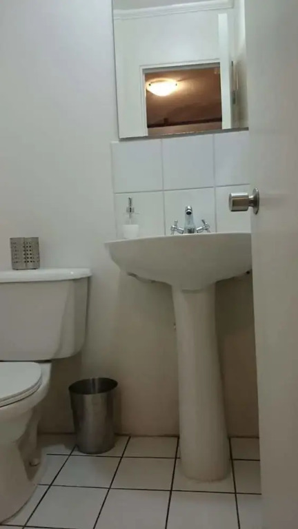 Hostel Lirayen