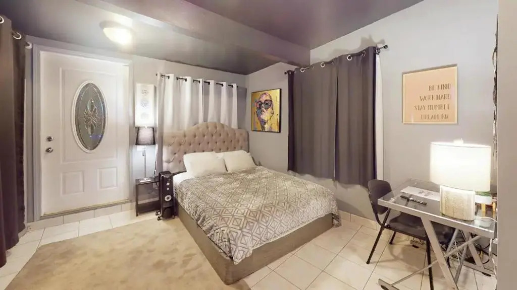 Cozy Studio 5 min to Daly City BART