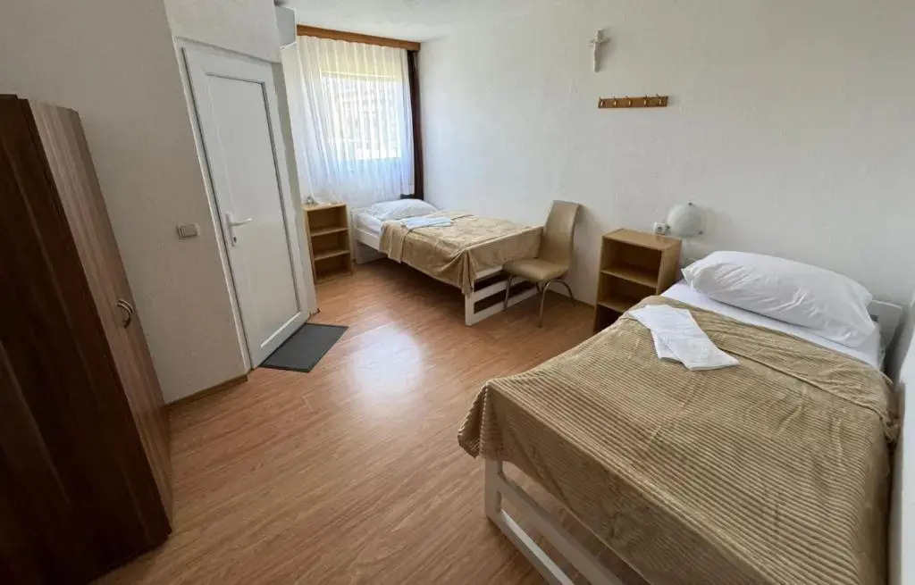 Pansion Mićo