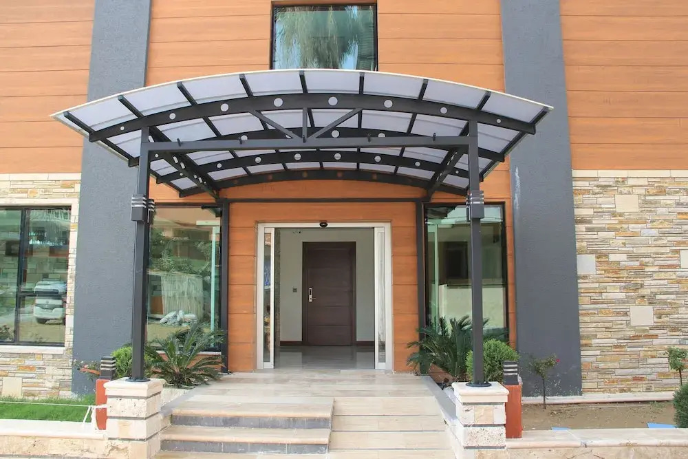 E&N Butik Hotel