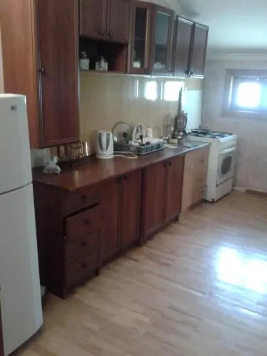 Iulia's House