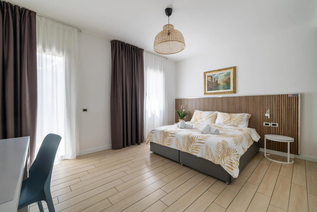 Hotel La Pergola di Venezia