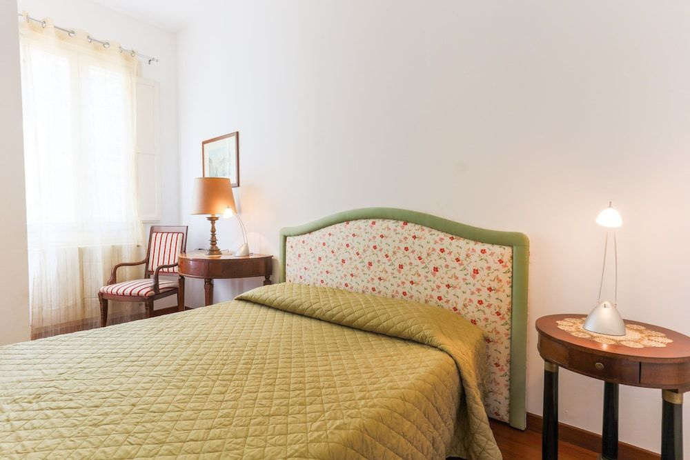 Villa Bellini Room&Breakfast