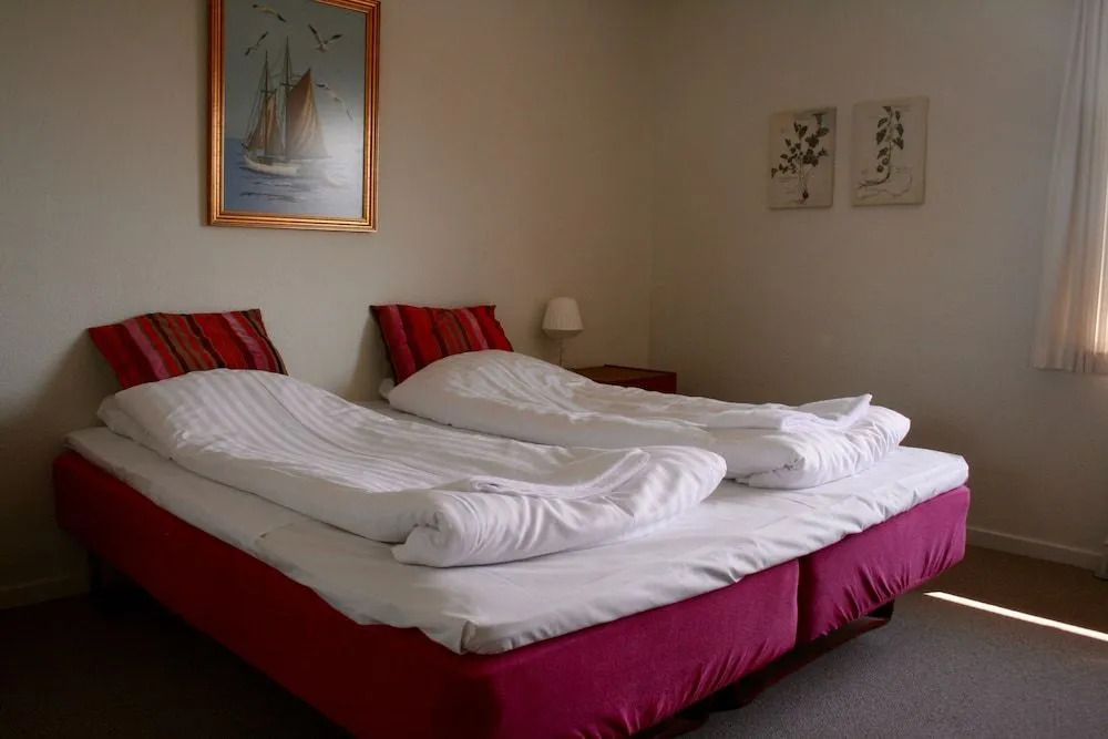 Hotel Strandlyst Badehotel