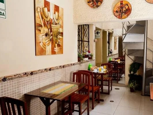 Imperial Inn Hospedaje Turistico