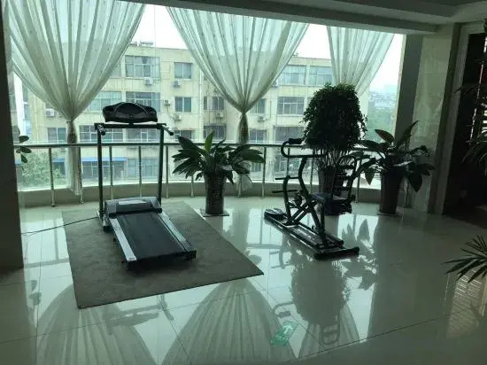 Hongde Hotel