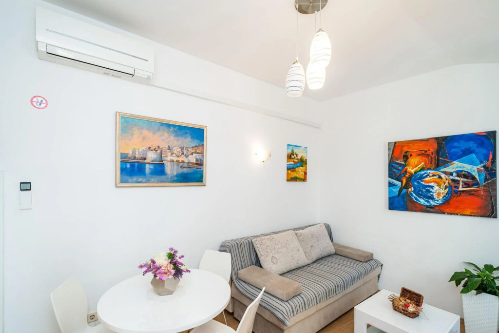 Apartments Vulicevic