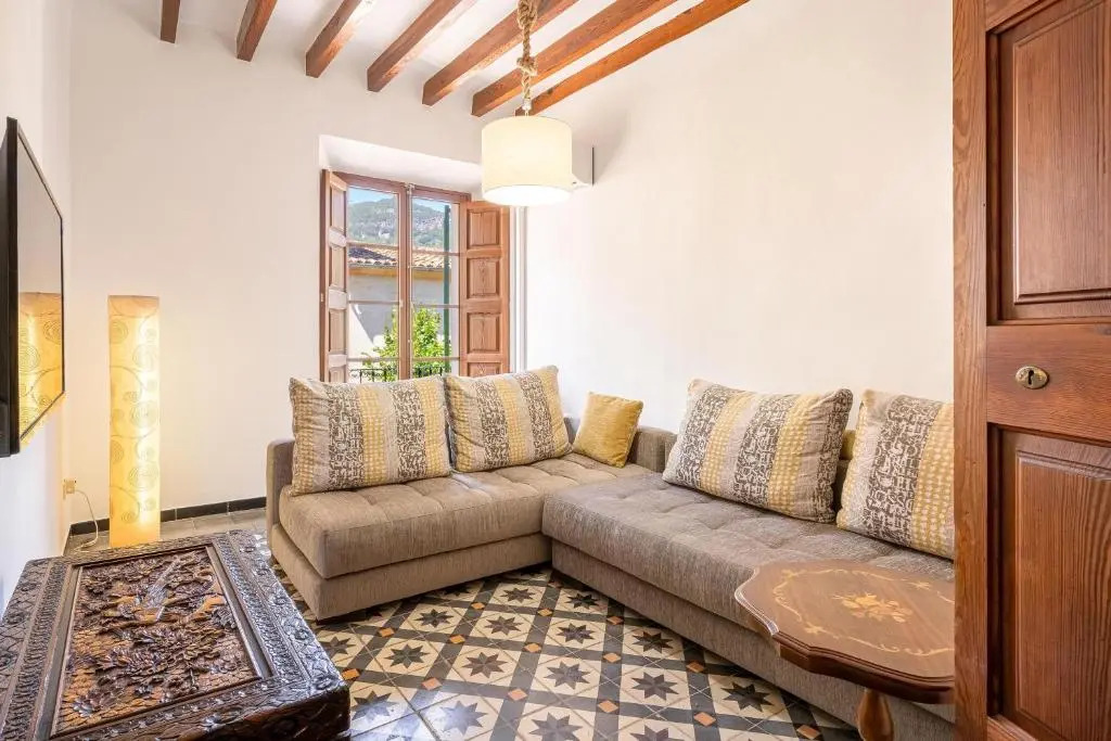 Casa Tramuntana