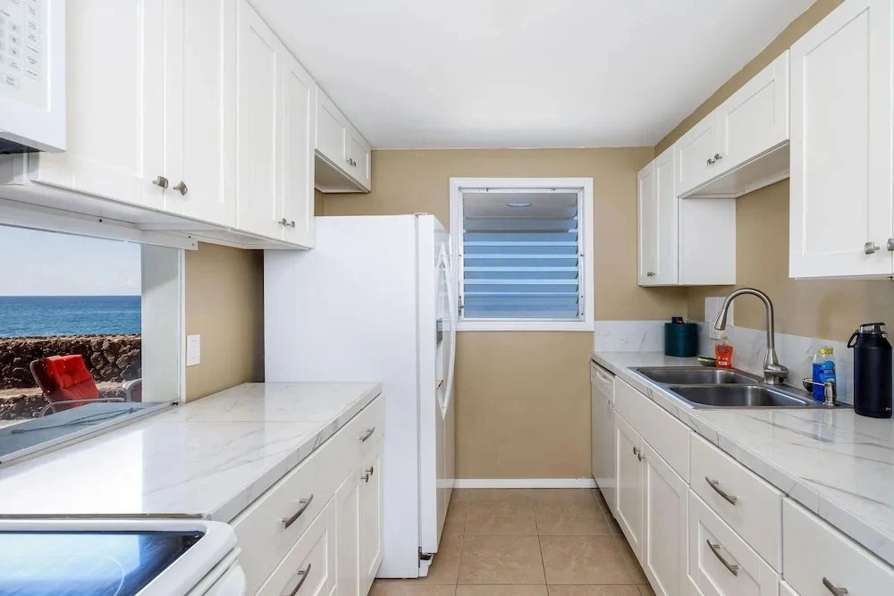 Keauhou Kona Surf & Racquet Club Townhouse#182