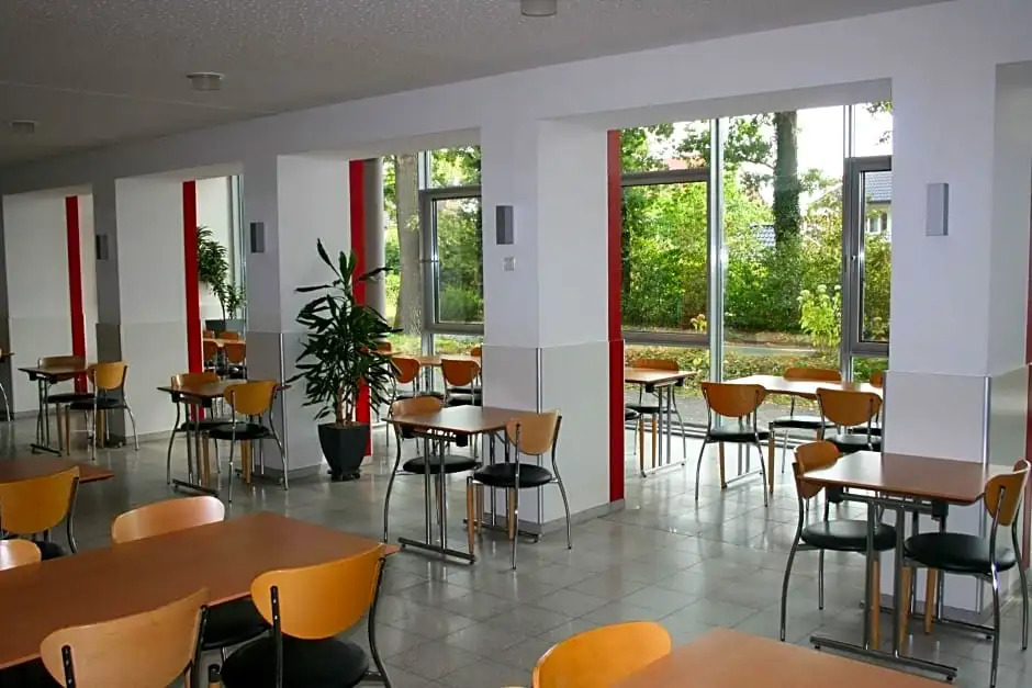 Gästehaus DEULA