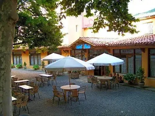 Hotel Prats