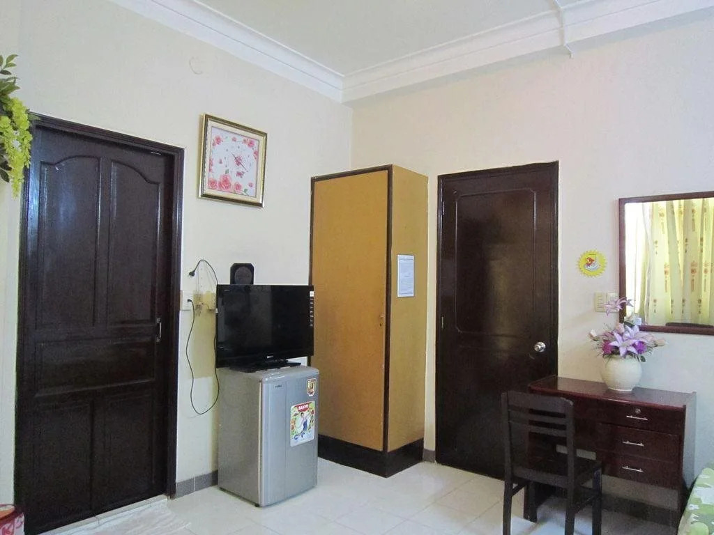 Giang Hotel