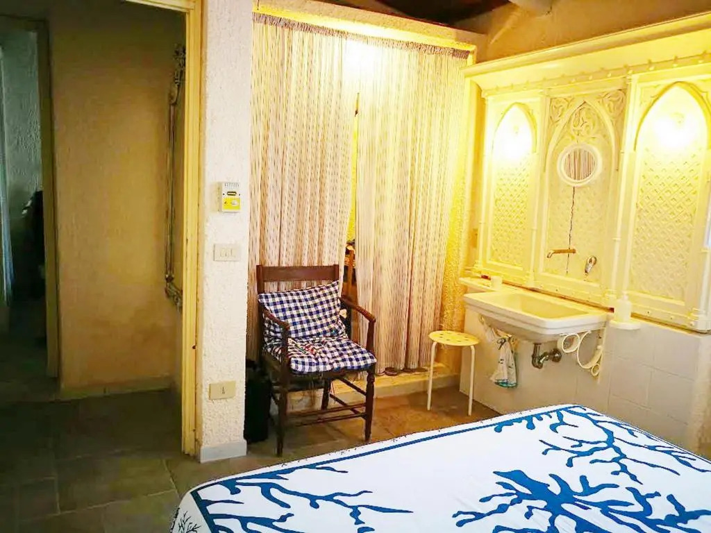 Casa delle Conchiglie