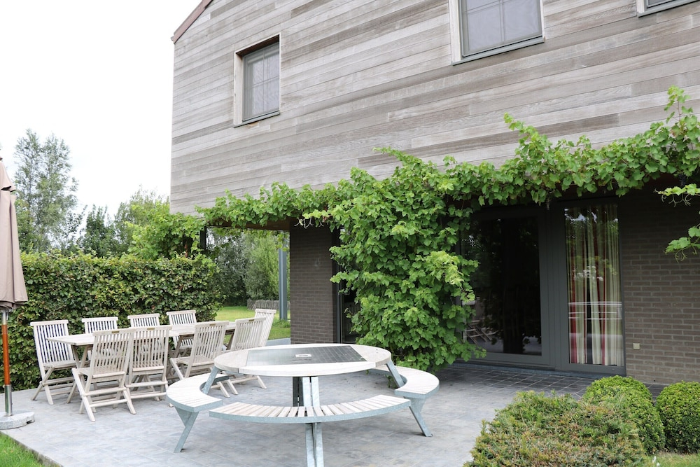 Countryside Holiday Home