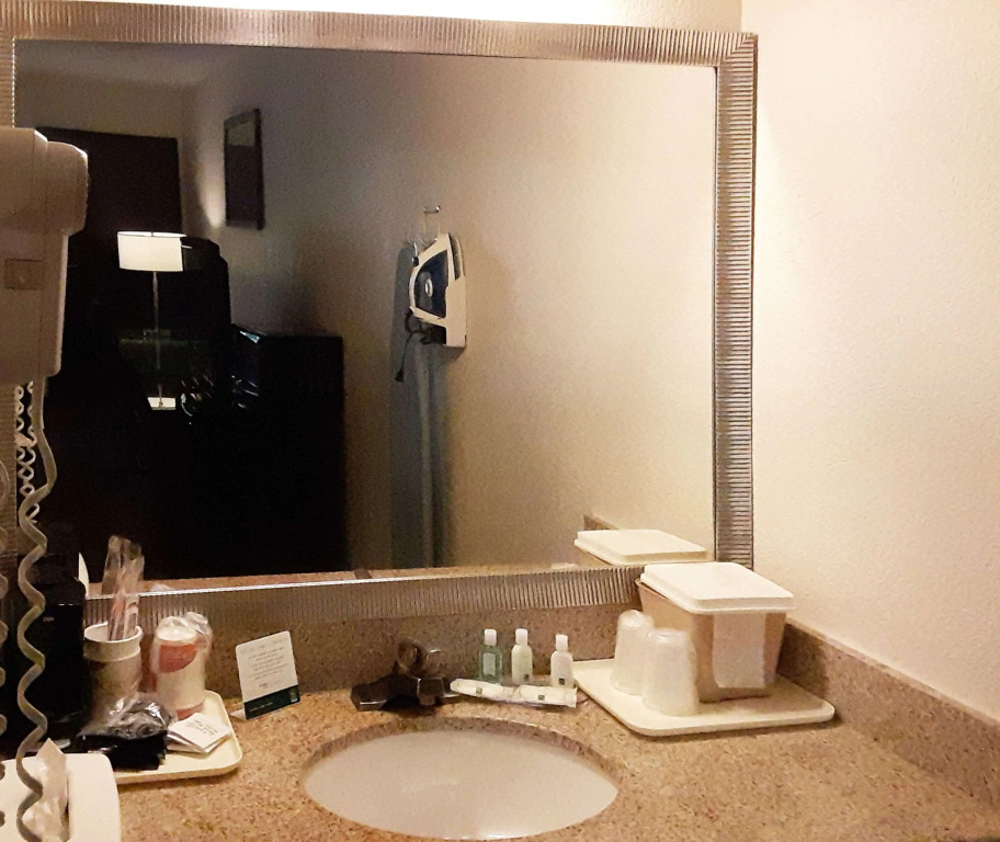 Quality Inn Morganton Southeast