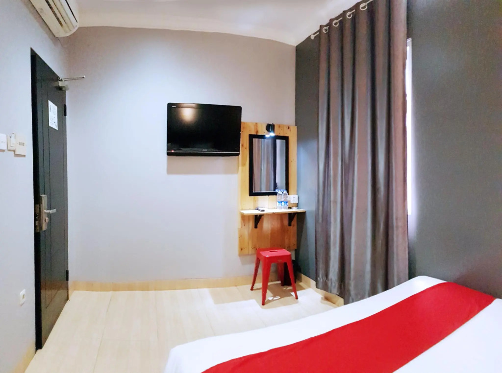 Wow! Hotel