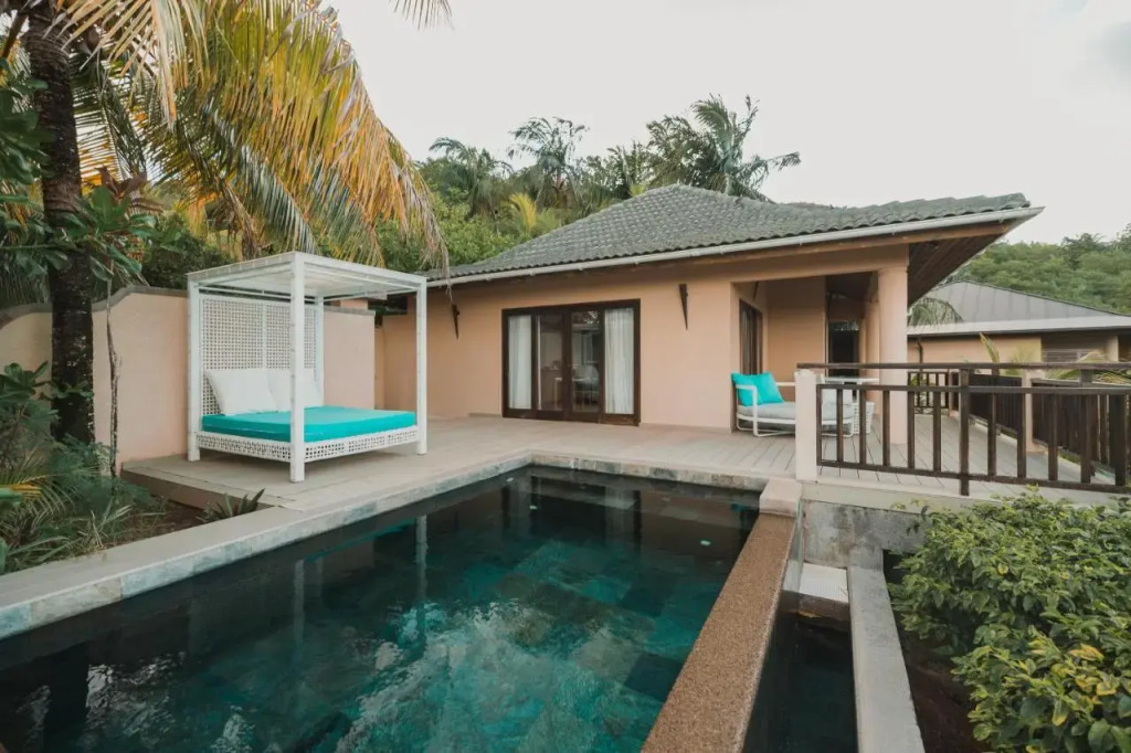 Valmer Resort and Spa