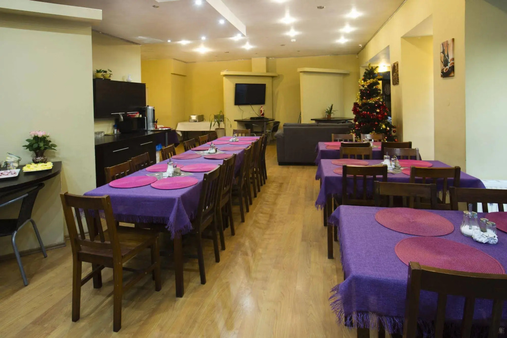 Art Hostel