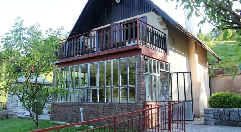 Kuca Snjezana