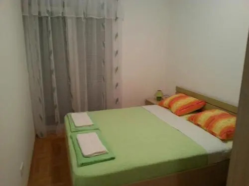 Apartments Petrovic