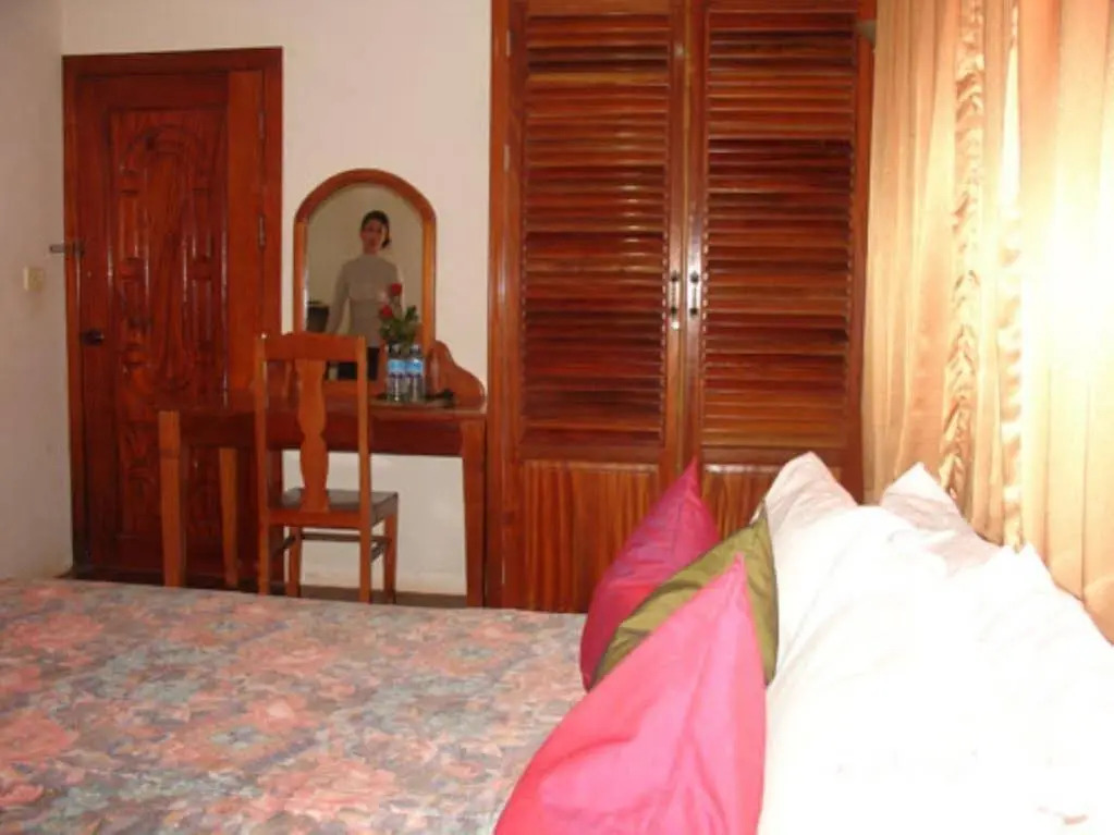 Ponloue Angkor Siem Reap Villa