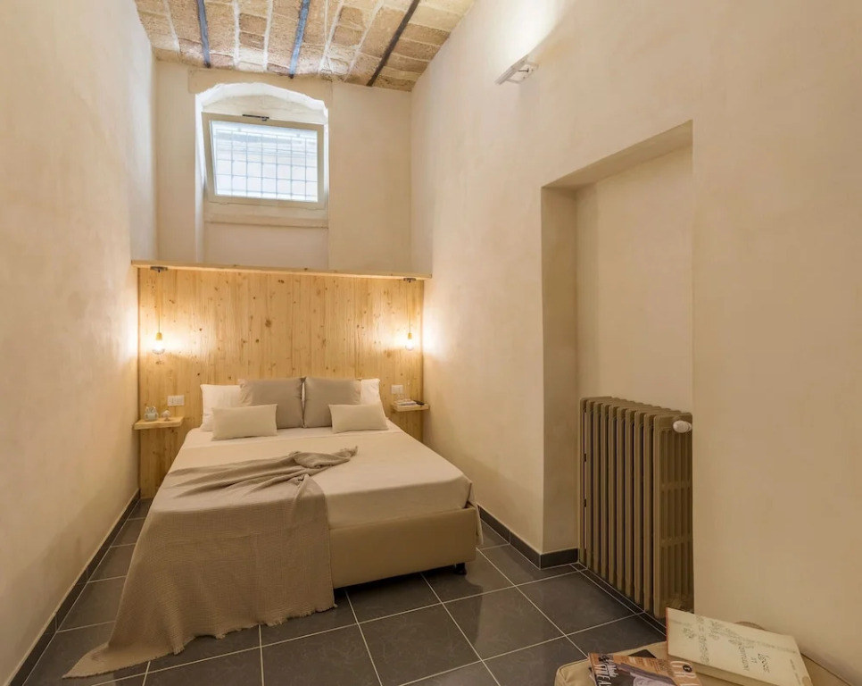 Balbo Suite & Apartment - Lecce Selection